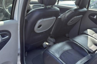 Anti brouillard droit (feux) RENAULT SCENIC 1