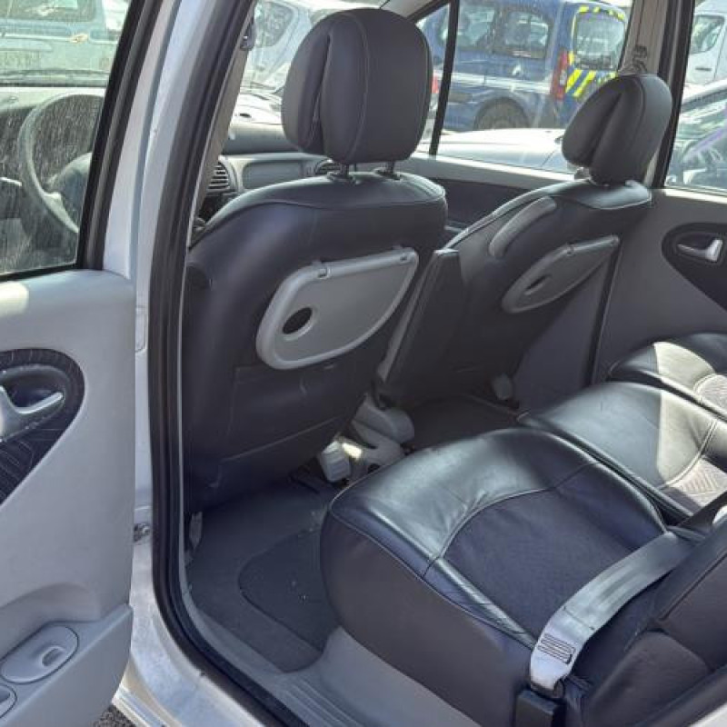 Anti brouillard droit (feux) RENAULT SCENIC 1 Photo n°9