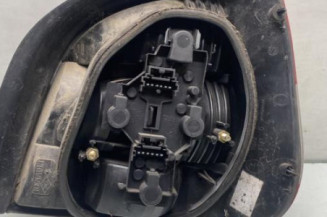 Feu arriere principal gauche (feux) RENAULT SCENIC 1