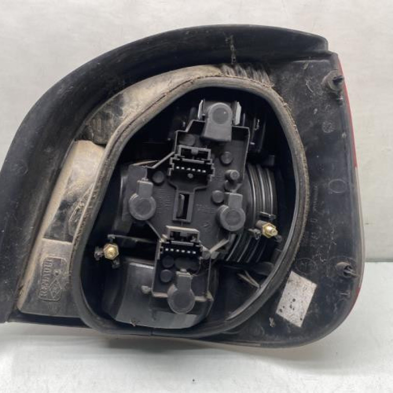 Feu arriere principal gauche (feux) RENAULT SCENIC 1 Photo n°2