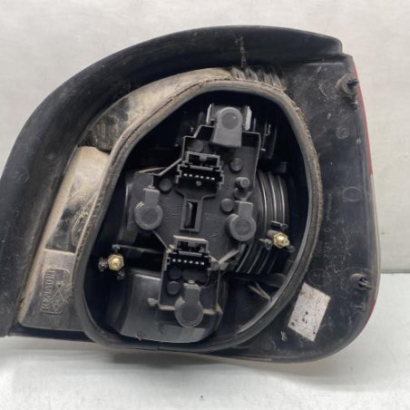 Feu arriere principal gauche (feux) RENAULT SCENIC 1