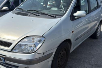 Feu arriere principal gauche (feux) RENAULT SCENIC 1