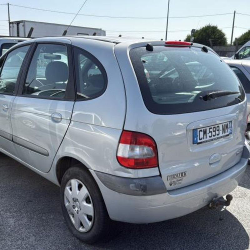 Feu arriere principal gauche (feux) RENAULT SCENIC 1 Photo n°7