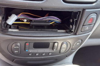 Feu arriere principal gauche (feux) RENAULT SCENIC 1