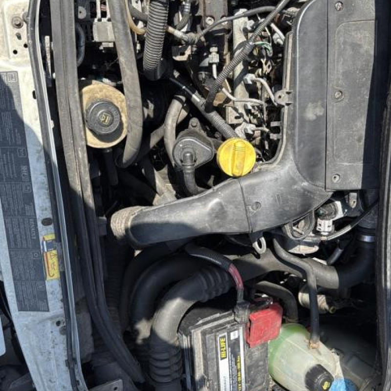 Feu arriere principal gauche (feux) RENAULT SCENIC 1 Photo n°18