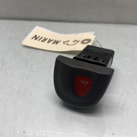 Bouton de warning RENAULT SCENIC 1 Photo n°1