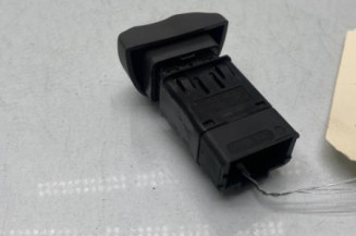 Bouton de warning RENAULT SCENIC 1