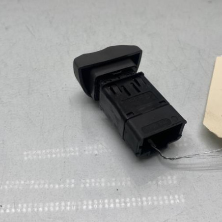 Bouton de warning RENAULT SCENIC 1