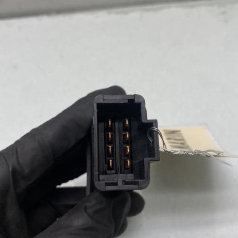 Bouton de warning RENAULT SCENIC 1 Photo n°3