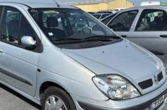 Bouton de warning RENAULT SCENIC 1