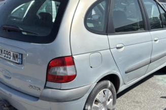 Bouton de warning RENAULT SCENIC 1