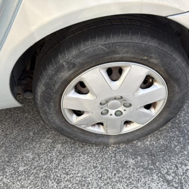 Bouton de warning RENAULT SCENIC 1 Photo n°13