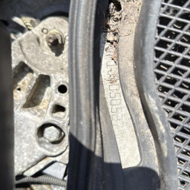 Bouton de warning RENAULT SCENIC 1 Photo n°17