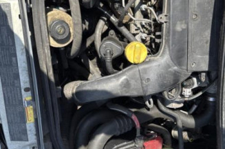 Bouton de warning RENAULT SCENIC 1