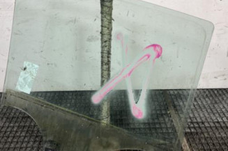 Vitre arriere gauche DACIA SANDERO 2