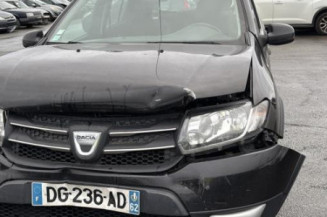Vitre arriere gauche DACIA SANDERO 2