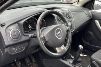 Vitre arriere gauche DACIA SANDERO 2