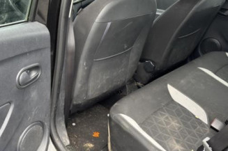 Vitre arriere gauche DACIA SANDERO 2