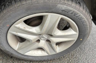 Vitre arriere gauche DACIA SANDERO 2