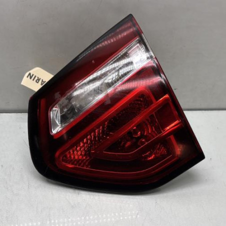 Feu arriere secondaire droit (feux) CITROEN C4 PICASSO 1 Photo n°1