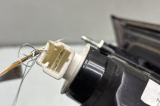 Feu arriere secondaire droit (feux) CITROEN C4 PICASSO 1