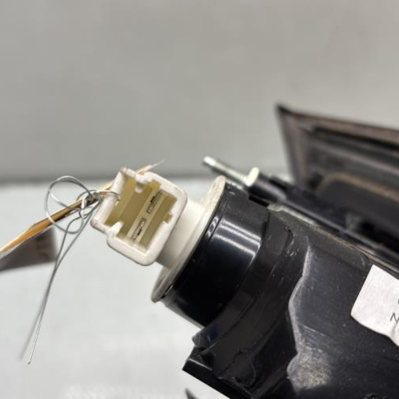 Feu arriere secondaire droit (feux) CITROEN C4 PICASSO 1 Photo n°3