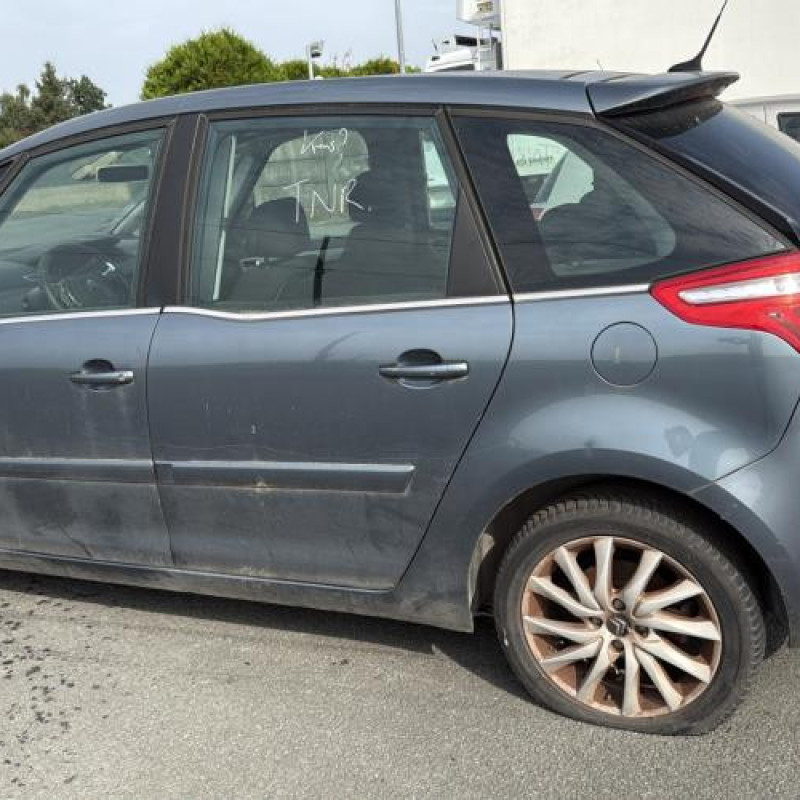 Feu arriere secondaire droit (feux) CITROEN C4 PICASSO 1 Photo n°9