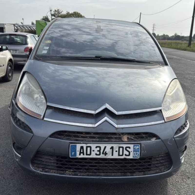 Feu arriere secondaire droit (feux) CITROEN C4 PICASSO 1 Photo n°11
