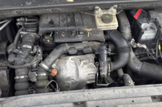 Feu arriere secondaire droit (feux) CITROEN C4 PICASSO 1