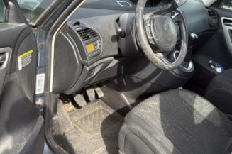 Feu arriere secondaire droit (feux) CITROEN C4 PICASSO 1