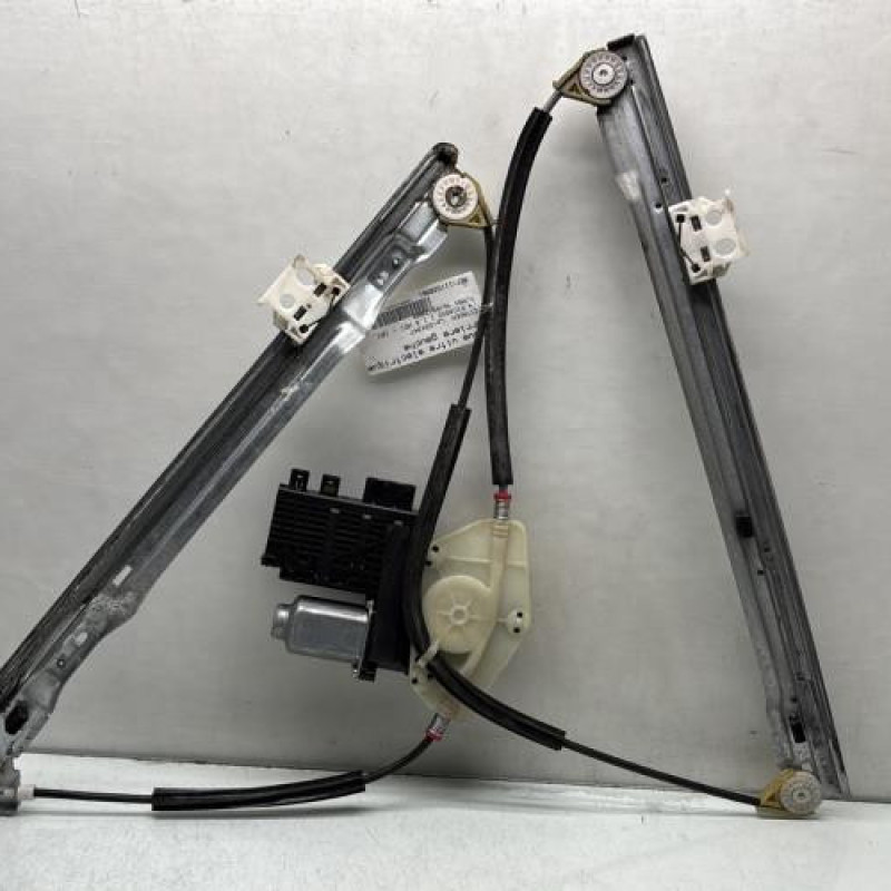Leve vitre electrique arriere gauche CITROEN C4 PICASSO 1 Photo n°1