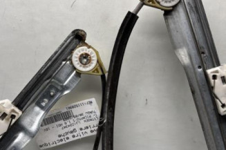 Leve vitre electrique arriere gauche CITROEN C4 PICASSO 1