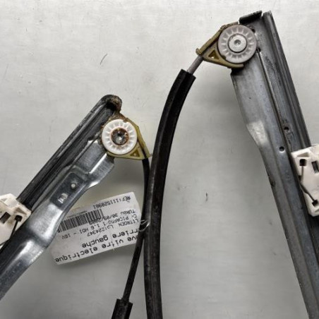 Leve vitre electrique arriere gauche CITROEN C4 PICASSO 1