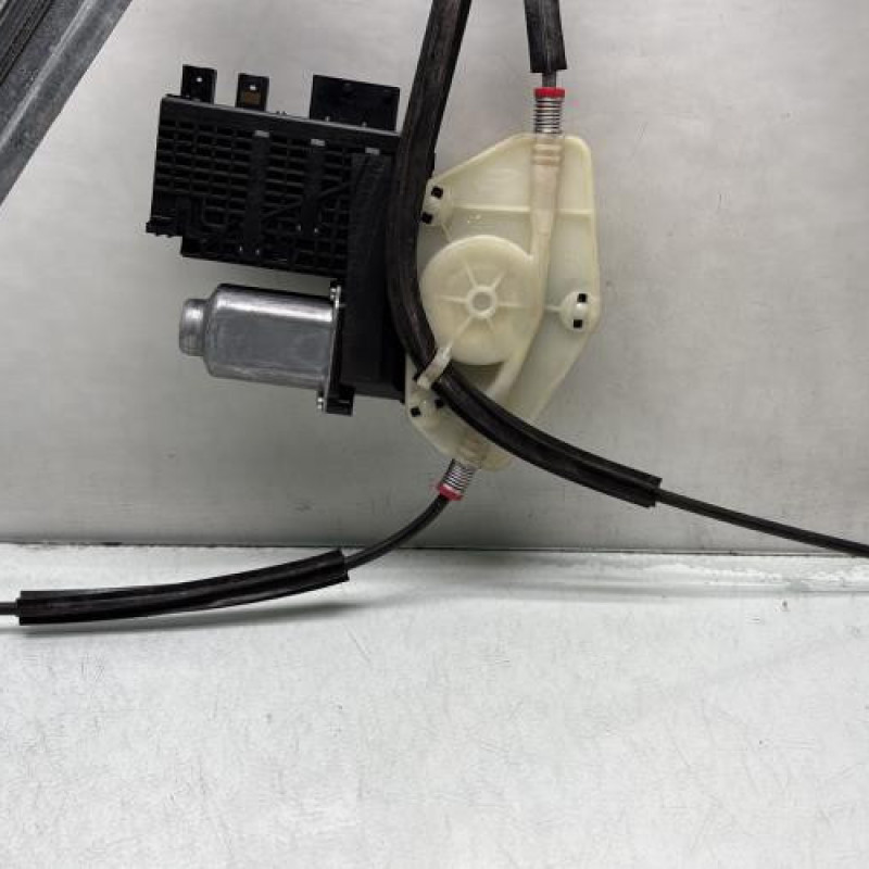 Leve vitre electrique arriere gauche CITROEN C4 PICASSO 1 Photo n°3