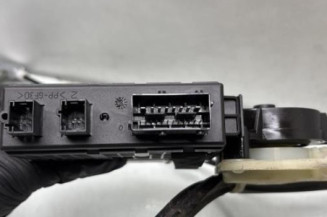 Leve vitre electrique arriere gauche CITROEN C4 PICASSO 1