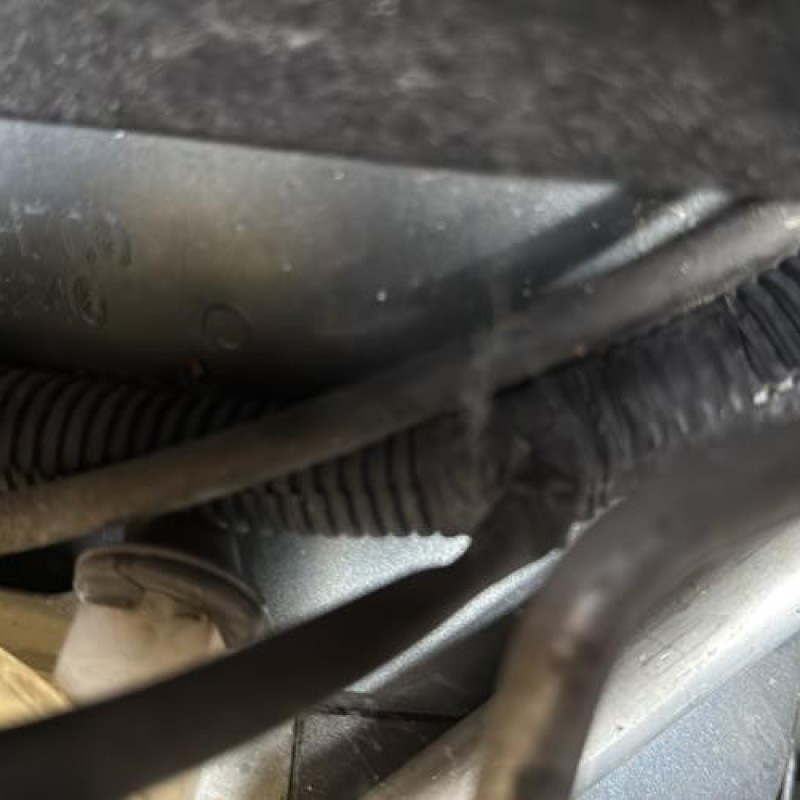 Leve vitre electrique arriere gauche CITROEN C4 PICASSO 1 Photo n°14