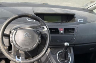 Leve vitre electrique arriere gauche CITROEN C4 PICASSO 1