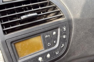 Leve vitre electrique arriere gauche CITROEN C4 PICASSO 1