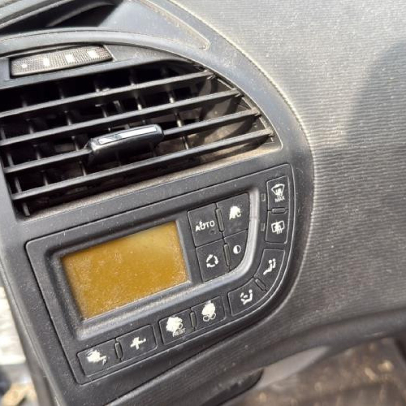 Leve vitre electrique arriere gauche CITROEN C4 PICASSO 1 Photo n°20