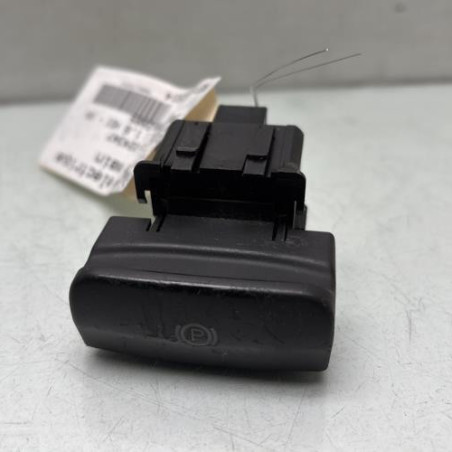 Poignee electrique frein a main CITROEN C4 PICASSO 1 Photo n°1