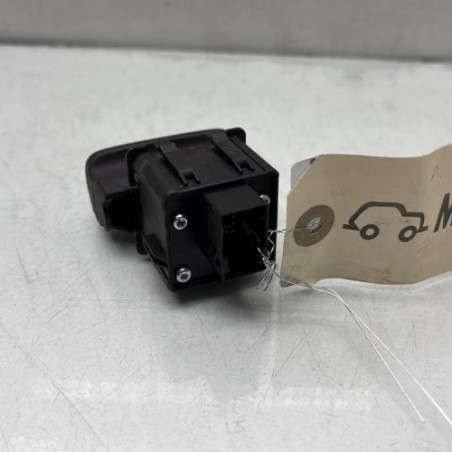 Poignee electrique frein a main CITROEN C4 PICASSO 1