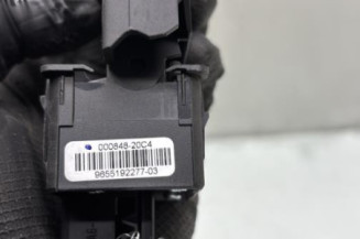 Poignee electrique frein a main CITROEN C4 PICASSO 1