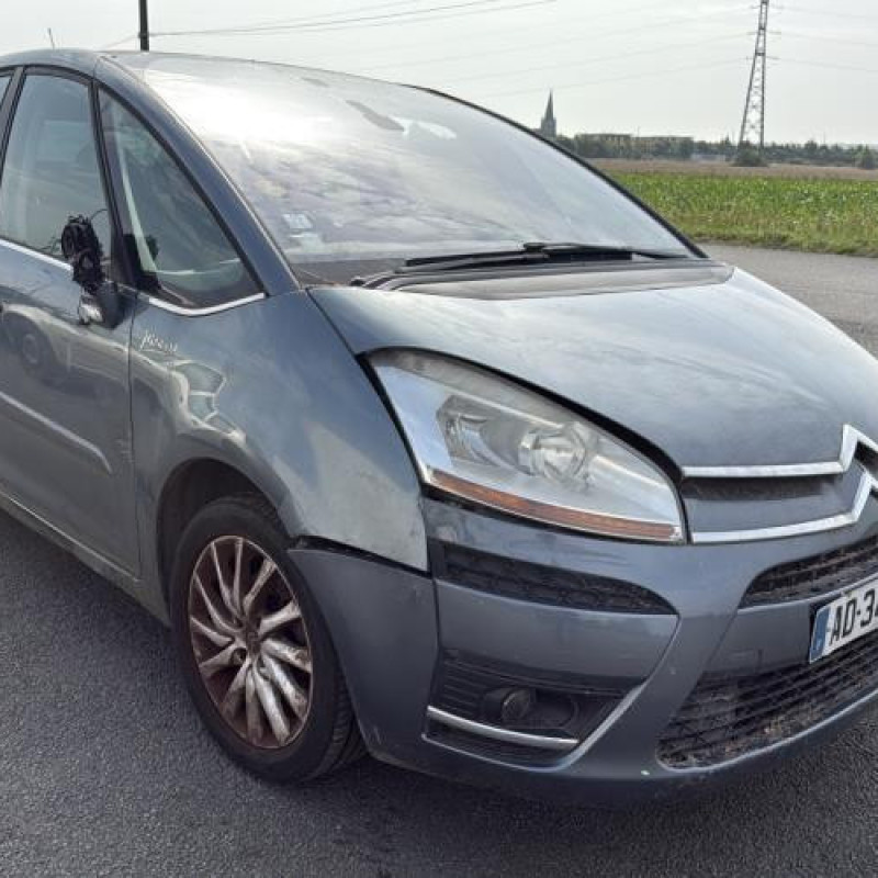 Poignee electrique frein a main CITROEN C4 PICASSO 1 Photo n°6