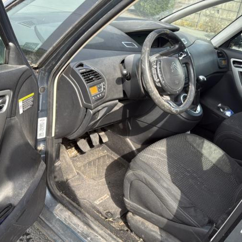 Poignee electrique frein a main CITROEN C4 PICASSO 1 Photo n°15