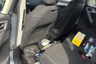 Poignee electrique frein a main CITROEN C4 PICASSO 1