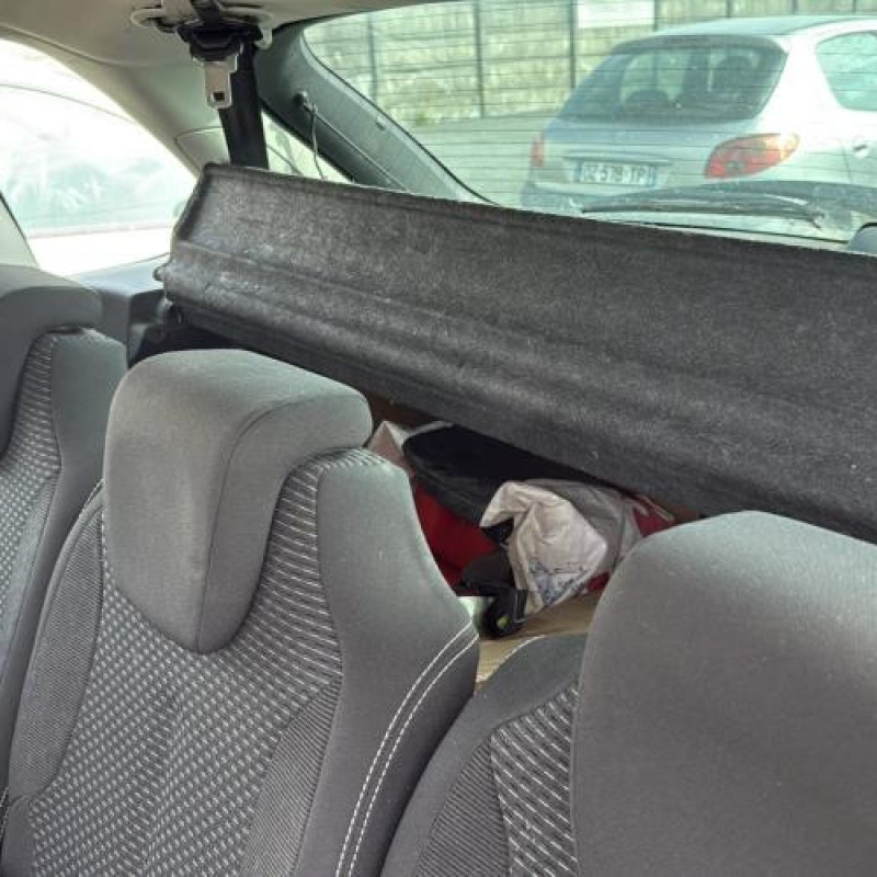 Poignee electrique frein a main CITROEN C4 PICASSO 1 Photo n°17