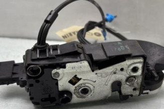 Serrure avant gauche CITROEN C4 PICASSO 1 Photo n°1