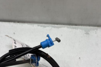 Serrure avant gauche CITROEN C4 PICASSO 1