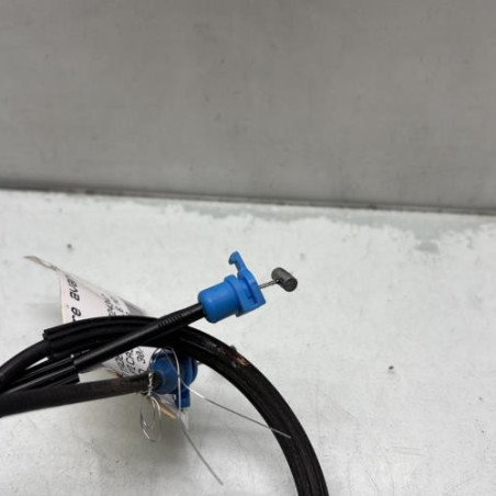 Serrure avant gauche CITROEN C4 PICASSO 1