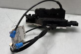 Serrure avant gauche CITROEN C4 PICASSO 1